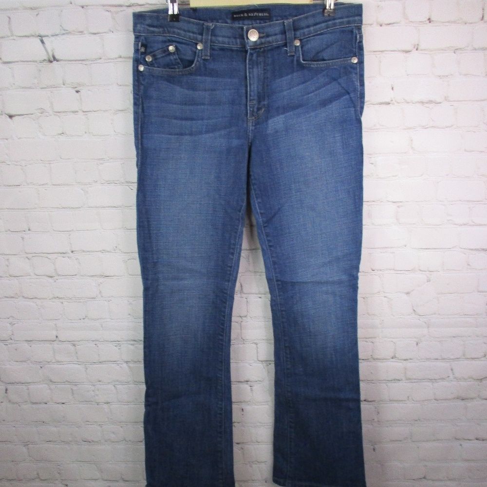 Rock & Republic Nora Jeans
